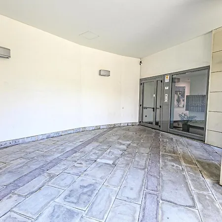 아파트 Real Italian Estate - Lighthouse Marina View 제노바