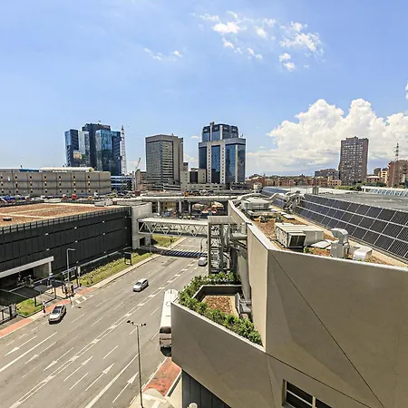 Apartment Real Italian Estate - Lighthouse Marina View