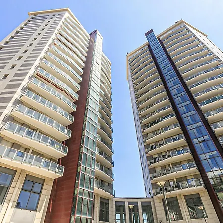 Apartment Real Italian Estate - Lighthouse Marina View *